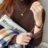 これからの季節に♡Knitted Sweater 