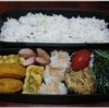 １１月１５日のおやじ弁当