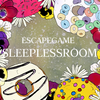 脱出ゲーム EndlessRooms （SleeplessRoom）