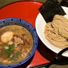 ど濃厚な魚介豚骨つけ麺を。麺がモッチモチでもう本当にもちもち。【麺屋食べいろ（伊勢崎・太田町）】