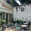 FOOD  part.44  Gontran Cherrier Senopati