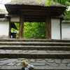 鹿ヶ谷の「安楽寺」の春の特別公開へ。5月下旬までの土・日曜公開中