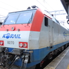 【韓国ローカル線】ループ線？峠越え？KORAIL太白線に乗ってみた ローカル線乗車記録