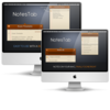 Macのメニューバーに常駐するシンプルなメモアプリ「NotesTab Pro」