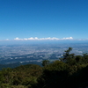 大山(Oyama)　1252m　標高差942m　神奈川県伊勢原市