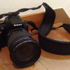 一眼レフカメラを買いました。旅に１ヶ月連れて思ったこと。
