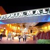 Dolphin Mall (Miami) Tour with Relaxing Accordion Music