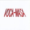 Amazon から　VOCA-MASA 1 が　配信開始されましたー!