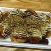 甲賀流 本店｜四ツ橋｜ネギポン酢！アメリカ村の老舗たこ焼き