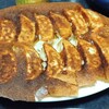 プロテインギョーザ