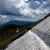 登山③‗茶臼岳（岩手県）