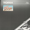 TOMIX 185系200番台 エクスプレス185 入線