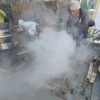 陸稲物語　最終章！