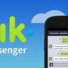 Download & Install Kik Messenger for PC