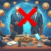 イーロン・マスク氏は、トランプ氏と仮想通貨について議論したとの報道に反論 : 「話し合ったことはない」