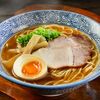 美味い醤油ラーメンなら【すわき後楽中華そば 大阪城テラス店】