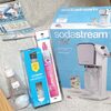 "ソーダストリームART"スターターキットを購入しちゃった件