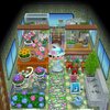 お花屋さんレイアウト