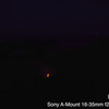 ソニー α7S：驚愕のISO 409600で夜の撮影が昼間のように！！