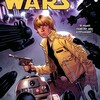 STAR WARS vol2 SHOWDOWN ON THE SMUGGLER'S MOON