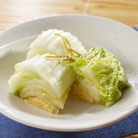 【よ～いドン】白菜の四川風お漬物のレシピ！ミルクボーイ【11月10日】