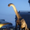 《最終回》恐竜を見ながら名古屋へ帰る【その10】