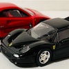 KYOSYO  1/64   Ferrari  F50　Ferrari  Minicar  Collection