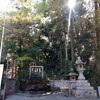 枚岡駅〜額田山展望台〜生駒山〜暗峠〜なるかわ園地〜千光寺〜元山上口駅縦走