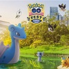 ポケモンGO　GOFest2024仙台