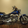 中古車情報　1992　ＦＸＲ　8,229km　Blue