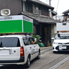 印南町議選  きょう（５日）は早くも中日  空白区や浮動票巡り争い激化　〈2021年8月5日〉