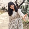 ねるとお花見