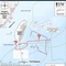 戦争研究所 (ISW) の地図が変なので、検証してみた。｜日本とフィリピン、海洋境界の交渉へ