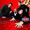 このアーティストがすごい！～DRU HILL～【おまけつき】