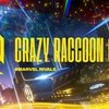 第1回Crazy Raccoon Cup Marvel Rivals スクリム1日目結果と感想