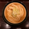 手打うどん いわしやでひやあつ（青山一丁目）