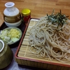 ざる蕎麦