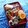 6月14日のお弁当