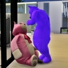 パンダ・アサイラムチャレンジ（47）