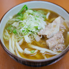 中央道・初狩PA（上り／下り）で大好きな吉田のうどんが食べられることを知り喜びを隠せない