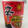 本日の☆タイでも辛ラーメン売れ残りｗｗｗｗｗｗｗ