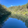 鳴谷池下の砂防池（仮称）（滋賀県竜王）