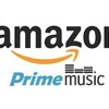 スマホで利用するAmazon Prime Musicはなかなか良い感じでした