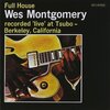 Wes Montgomery - Full House(1962)