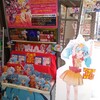 ゲーマーズ店頭にゾンビランドサガ