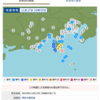 大地震はもう起きないかもしれない