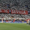 This is Sevilla