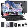 「PCいらず」はもう夢じゃない！TABWEE T60pro 13.4インチタブレットが私のデジタルライフを変えた話