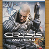  「Crysis WARHEAD」をお買い上げ〜