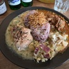 3 FLAVOR CURRY 間借り営業で復活！